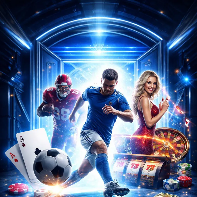Pragmatic Play game provider