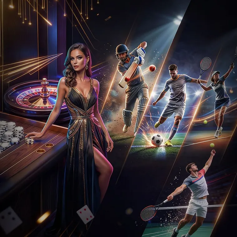 Saba Sports betting provider